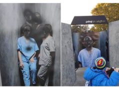 Примар Кишинева призвал сохранять чистоту и потребовал наказать вандалов