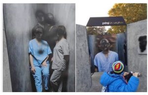 Примар Кишинева призвал сохранять чистоту и потребовал наказать вандалов