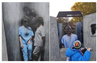 Примар Кишинева призвал сохранять чистоту и потребовал наказать вандалов