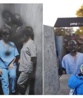 Примар Кишинева призвал сохранять чистоту и потребовал наказать вандалов