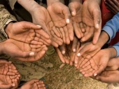 ООН: двадцати странам мира угрожает острый голод