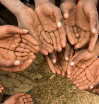 ООН: двадцати странам мира угрожает острый голод