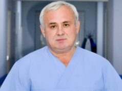 Глава коронавирусного центра: мы находимся на грани, ситуация сложная