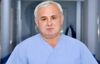 Глава коронавирусного центра: мы находимся на грани, ситуация сложная