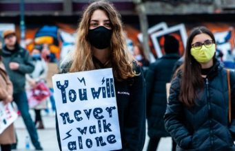 В Польше протестуют против запрета абортов – история и перспективы проблемы