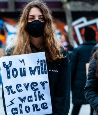 В Польше протестуют против запрета абортов – история и перспективы проблемы