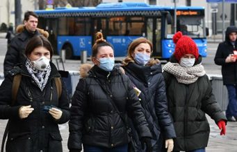 Парламент минимизировал суммы ковид-штрафов