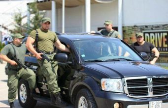 На активы фирмы «Аргус-С» наложен арест