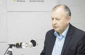 Жук: на результат первого тура выборов президента оказала влияние диаспора