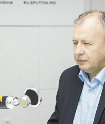 Жук: на результат первого тура выборов президента оказала влияние диаспора