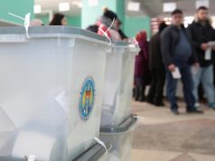 Явка на 19.40 – цифры удивляют выборы