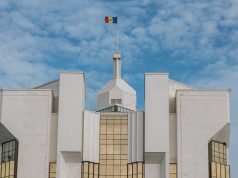 Ткачук: Президентские выборы — испытание на прочность для Молдовы