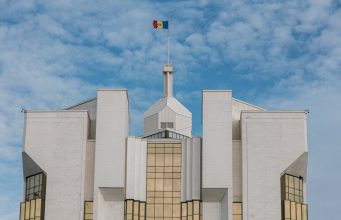 Ткачук: Президентские выборы — испытание на прочность для Молдовы