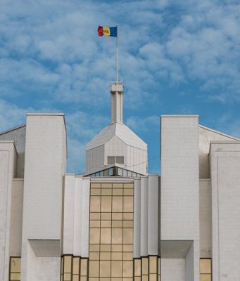 Подсчитано 100% голосов на выборах президента