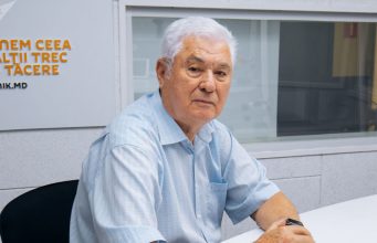 Владимир Воронин назвал три условия развития Молдовы