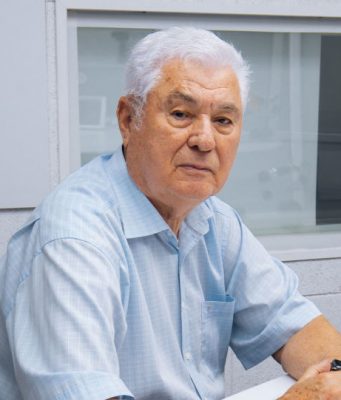 Владимир Воронин назвал три условия развития Молдовы