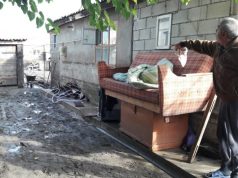 Пострадавшим от наводнения в Гагаузии могут выделить миллион леев