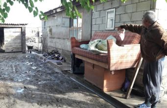 Пострадавшим от наводнения в Гагаузии могут выделить миллион леев