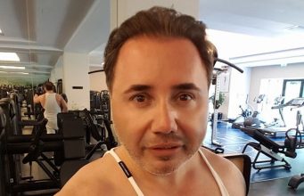 Молдова отказала Кристиану Ризе в политическом убежище