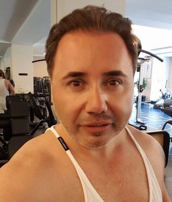 Молдова отказала Кристиану Ризе в политическом убежище