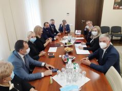 Депутаты партии “Шор” вступили в платформу “За Молдову”