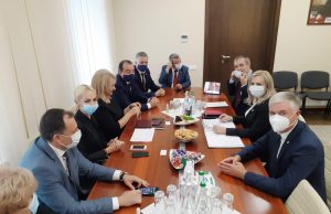 Депутаты партии „Шор” вступили в платформу „За Молдову”