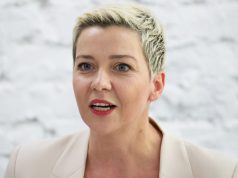 Следствие не отпустило из СИЗО белорусского оппозиционера Колесникову