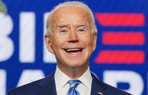 Власти штата Джорджия подтвердили победу Джо Байдена байден