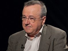 Румынский публицист: Майе Санду лучше не становиться президентом, чем победить за счет голосов Усатого