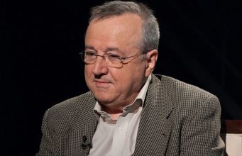 Румынский публицист: Майе Санду лучше не становиться президентом, чем победить за счет голосов Усатого