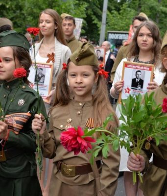 Воронин: забыть о подвиге солдат Великой Отечественной войны — преступление