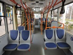 Почему в Кишиневе буксует система электронных билетов?