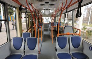 Почему в Кишиневе буксует система электронных билетов?