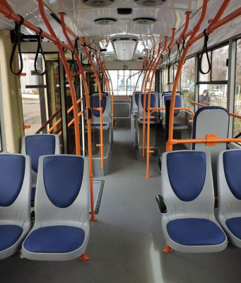 Почему в Кишиневе буксует система электронных билетов?