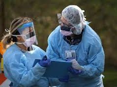 Эксперты сравнили опасность коронавируса для мужчин и женщин