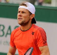 Раду Албот обыграл одного из ведущих теннисистов мира на турнире в Софии