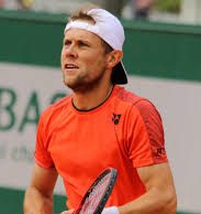 Раду Албот обыграл одного из ведущих теннисистов мира на турнире в Софии