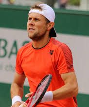 Раду Албот обыграл одного из ведущих теннисистов мира на турнире в Софии