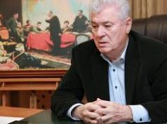 В Молдове усиливается прорумынский и антирусский реваншизм — экс-президент Молдовы