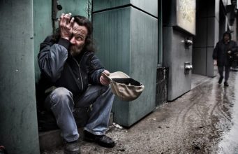 Центр временного размещения бездомных подготовлен к холодному сезону