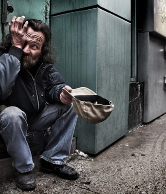 Центр временного размещения бездомных подготовлен к холодному сезону