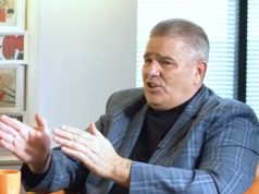 Демидецкий: сомневаюсь в представленных результатах голосования диаспоры