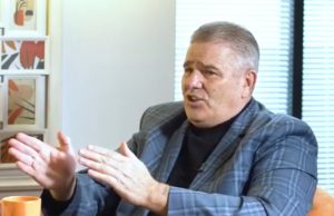 Демидецкий: сомневаюсь в представленных результатах голосования диаспоры