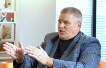 Демидецкий: сомневаюсь в представленных результатах голосования диаспоры