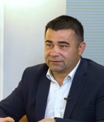 Паскару: жители Молдовы должны бороться за стабильность и развитие страны