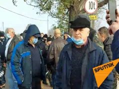 В Варнице заворачивают обратно автомобили из Приднестровья