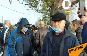 В Варнице заворачивают обратно автомобили из Приднестровья