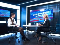 МаринаТаубер: задачи партии “ШОР” не изменились