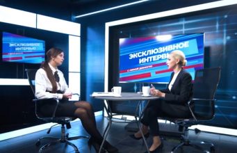 МаринаТаубер: задачи партии “ШОР” не изменились