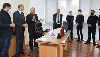 Назначен ио директора Агентства сельхозразвития и модернизации